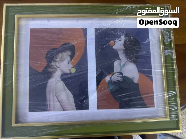 اطار صور عدد ثنين اصليات للبيع
