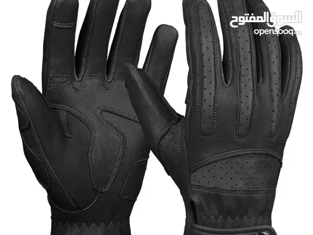 Brand New Leather Gloves