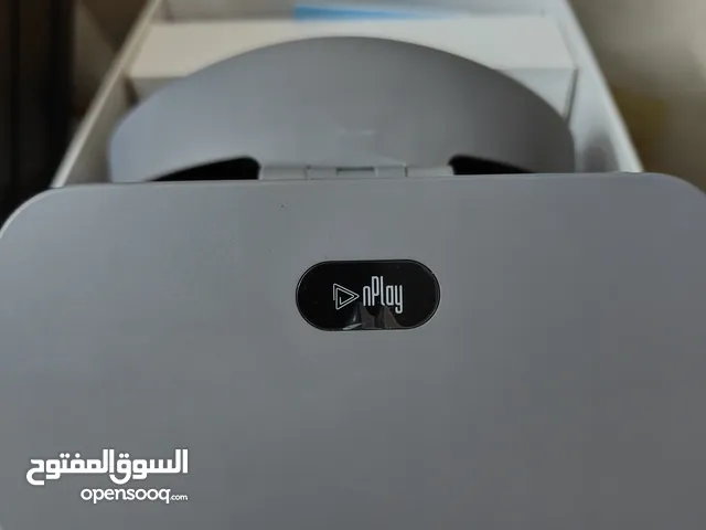 vr بتكنلوجيا سويدية