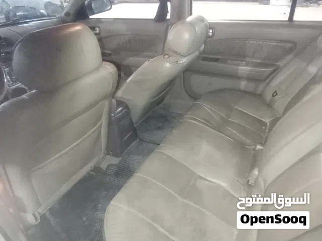 Used Samsung QM5 in Misrata