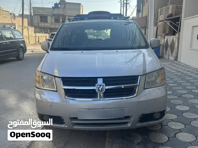 Used Dodge Caravan in Baghdad