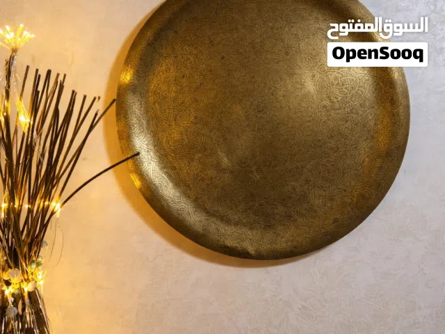 نحاسيه مصنوعه يدويا أواخر القرن 18