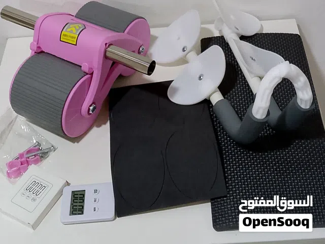 جهاز رياضي نسائي