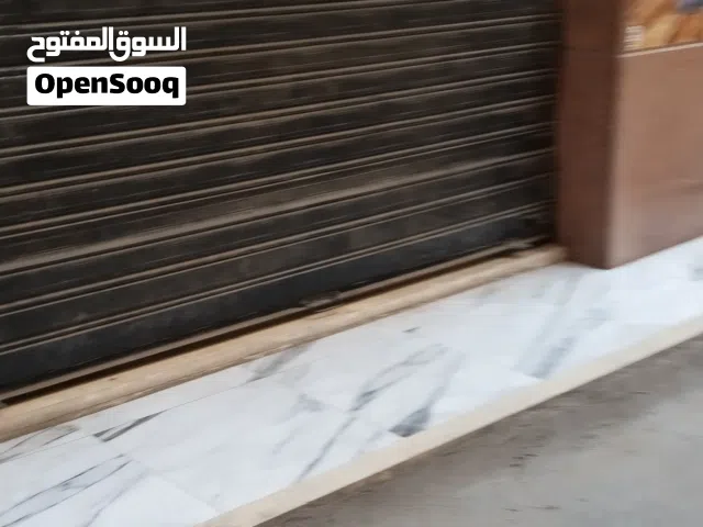 محل للبيع بالعصافرة قبلي