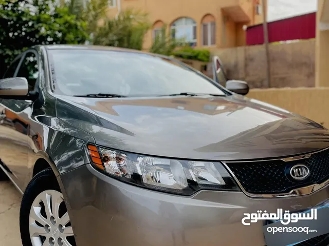 New Kia Forte in Gharyan