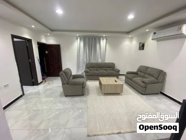 شقة مفروشة أول ساكن بين الجسرين