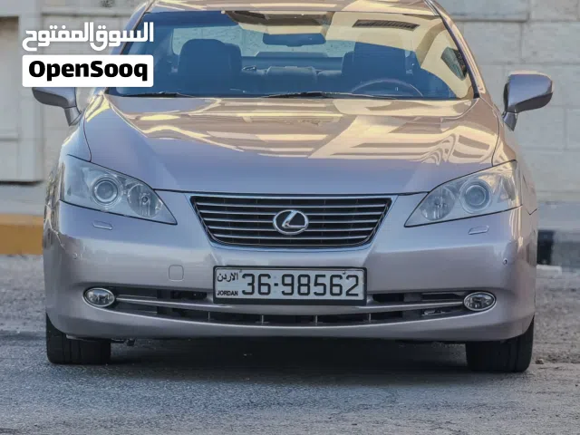 2007 لكزس ES ES 350