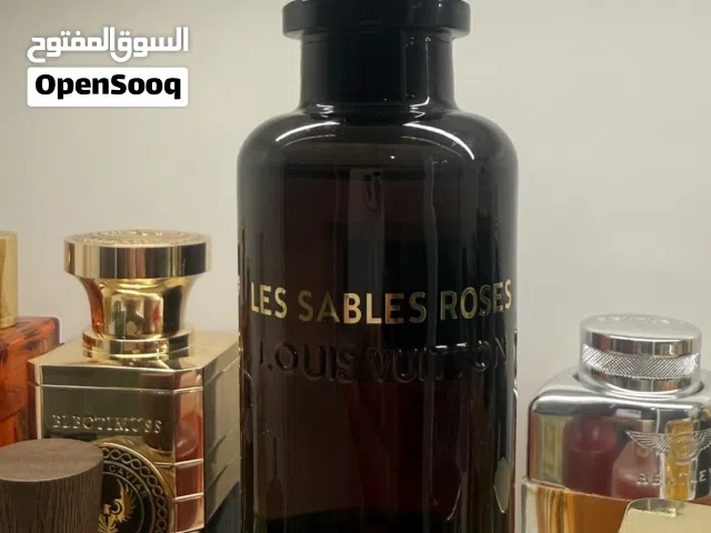 عطر لوس فيتون سابلس روز