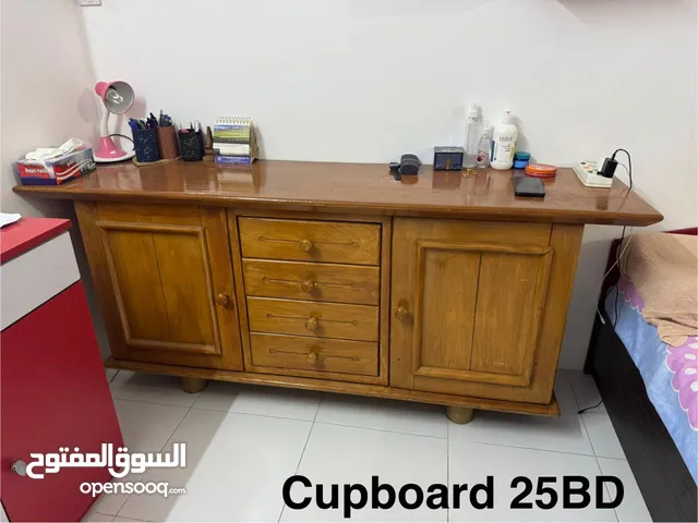 short cupboard