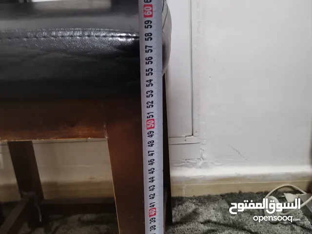 كراسي بار خشب زان