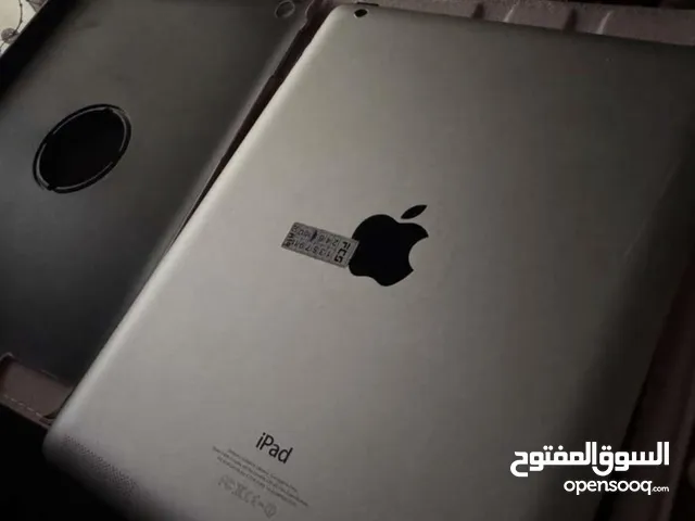 Apple iPad 4 64 GB in Zarqa