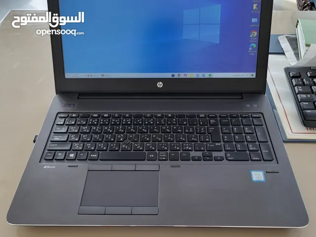 laptop hp clean title