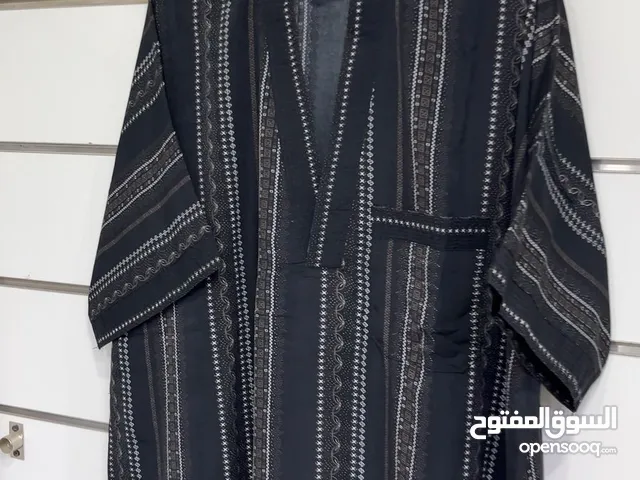 بجامات نوم سعوديه (ثوب سبعه)