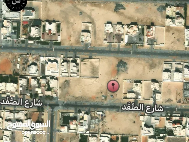 Residential Land for Sale in Abu Dhabi Mohamed Bin Zayed City