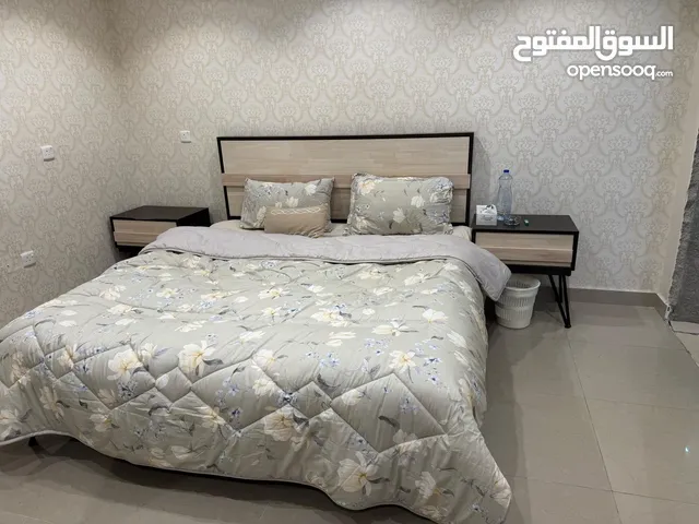 غرفة نوم من صفاة هوم