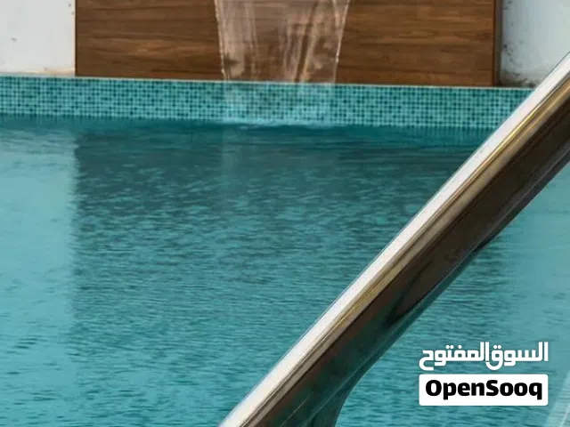 استراحه للاجار اليومي