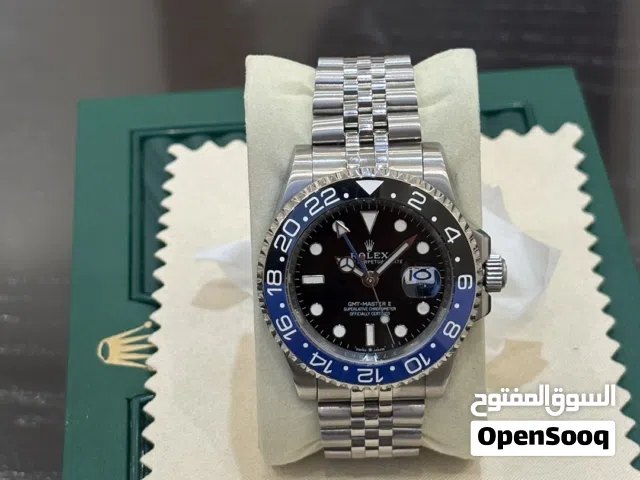 GMT Batman رولكس
