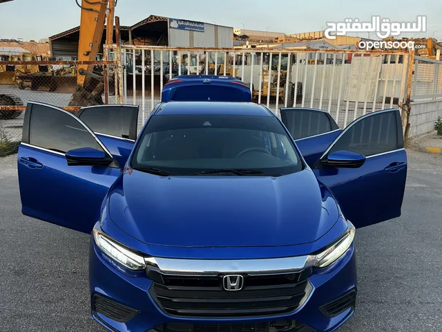 Used Honda Insight in Zarqa