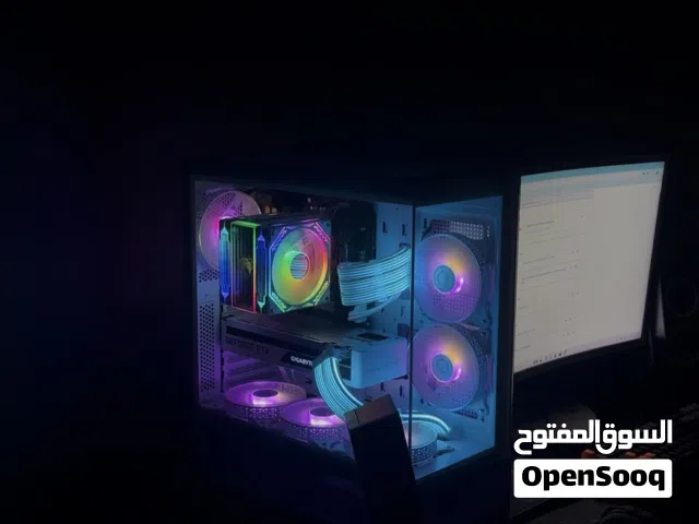 بي سي للبيع AMD RAYZEN