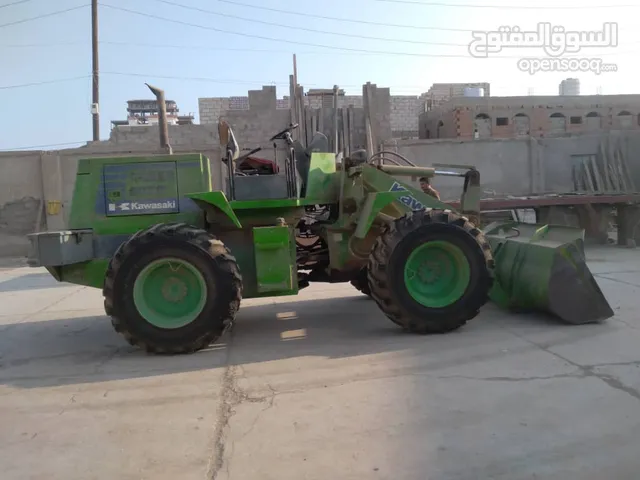 شيول كواساكي