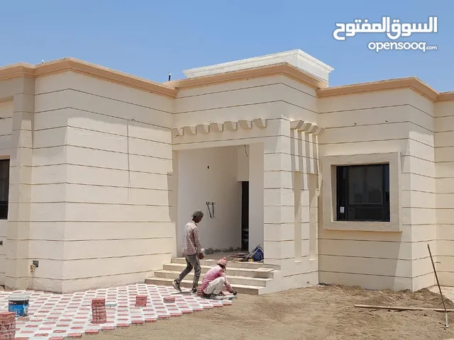 228 m2 3 Bedrooms Townhouse for Sale in Al Dhahirah Ibri