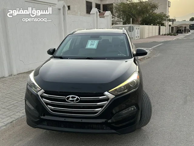 هيونداي توسان 2018 وارد اميركي السعر 30000 وقابل للتفاوض