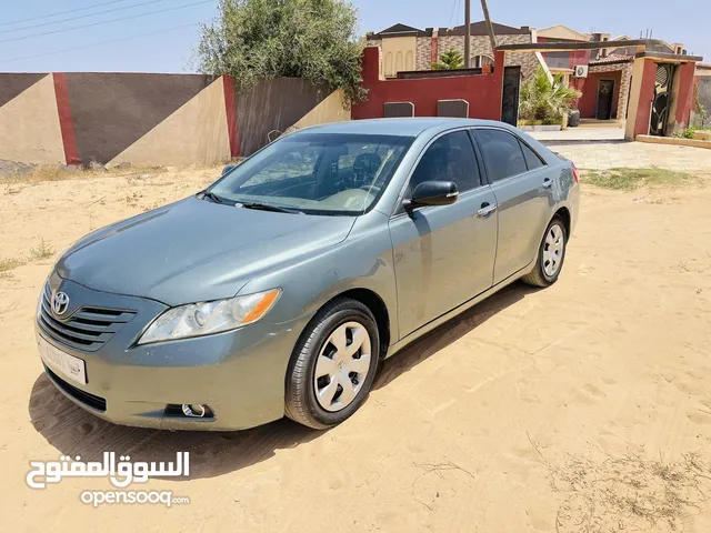 Used Toyota Camry in Jumayl
