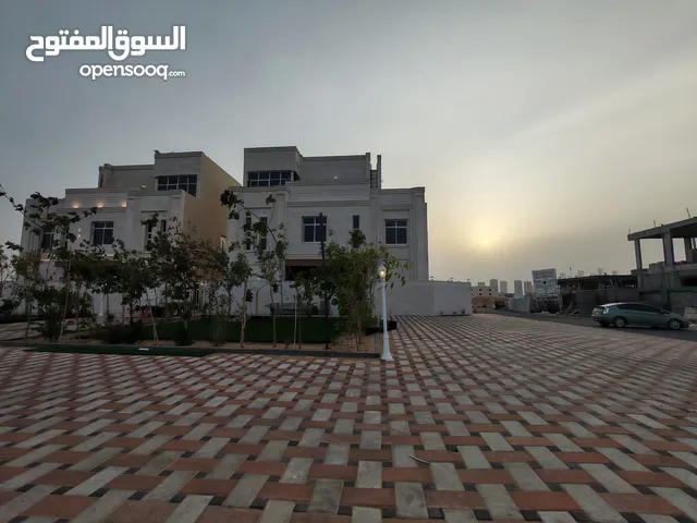 4800 m2 More than 6 bedrooms Villa for Sale in Ajman Al Helio
