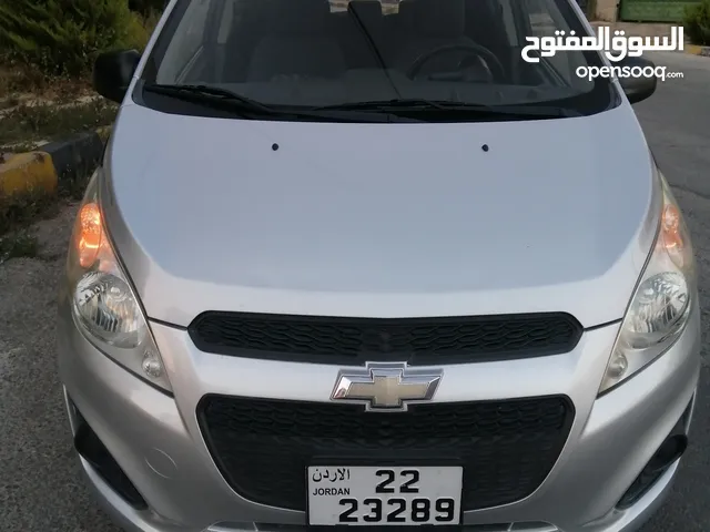 Chevrolet Spark 2013 in Amman