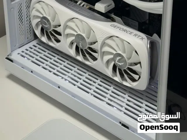 كرت شاشة RTX 4070ti