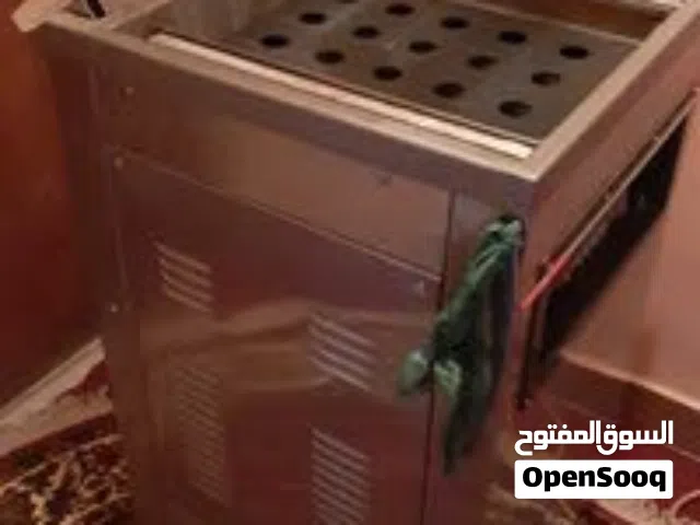 ماكينة كبس التمور و المواد الغذائية فاكيوم