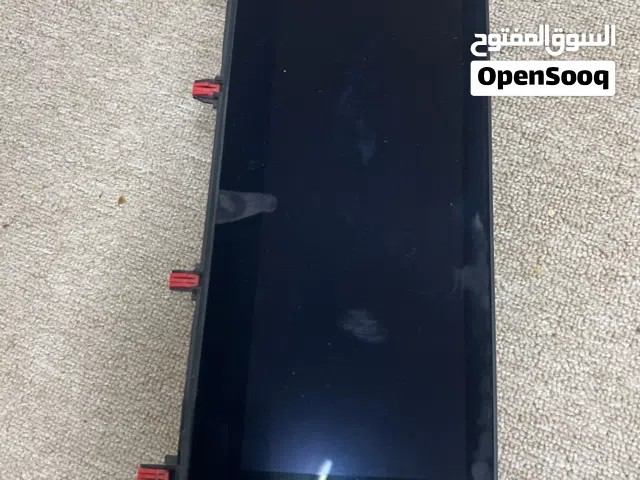 شاشه لكبيره rx من موديل 2017 لحد 2025
