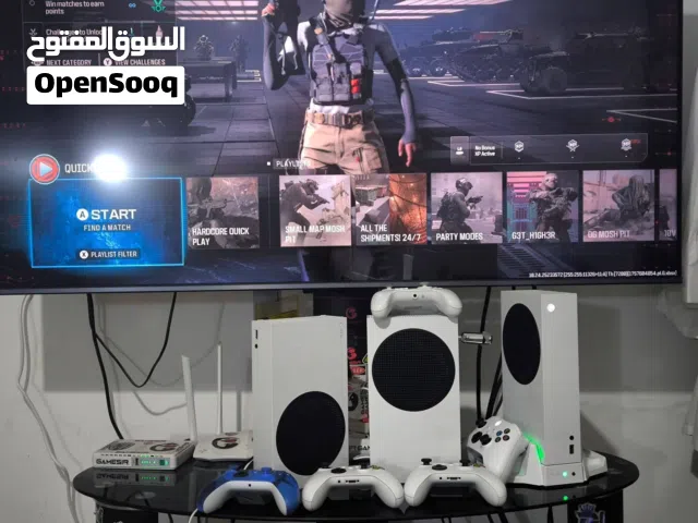 اكس بوكس سيريس اس