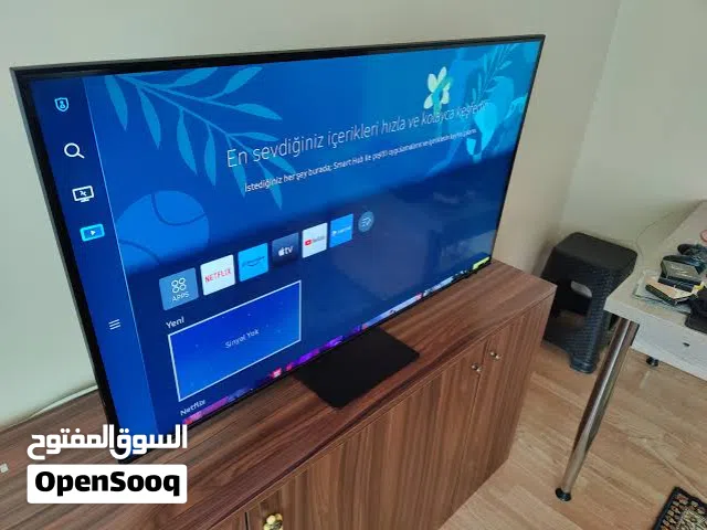 Smart monitor samsung M7