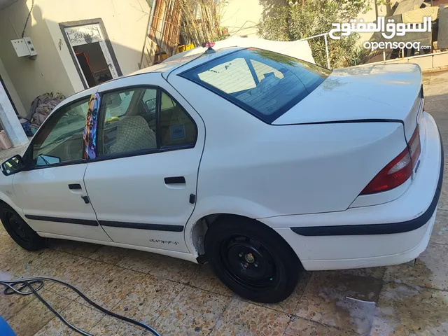 Used Peugeot Other in Basra