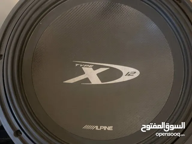 Elevate Your Car Audio Experience with ALPINE!