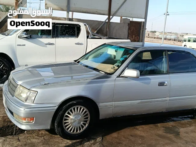 1997 تويوتا كراون Crown