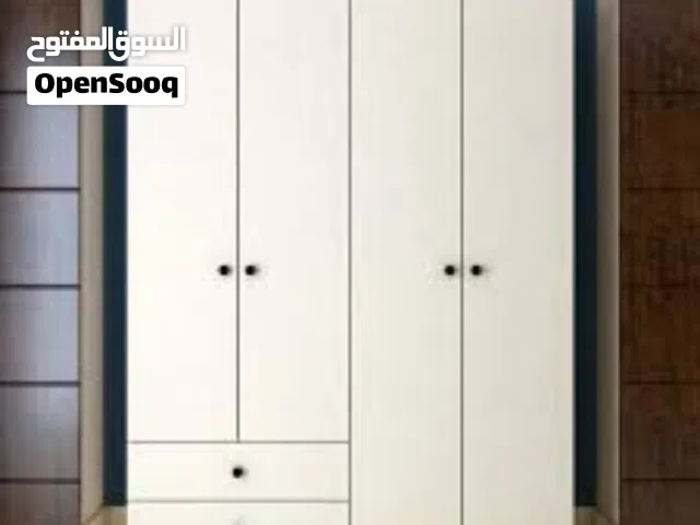 عرض خاص  حوّل بيتك إلى تحفة فنية دواليبابواربعفردا السرائر و أبواب خشبية فخمة بتصاميمwwoo عصرية وكلا
