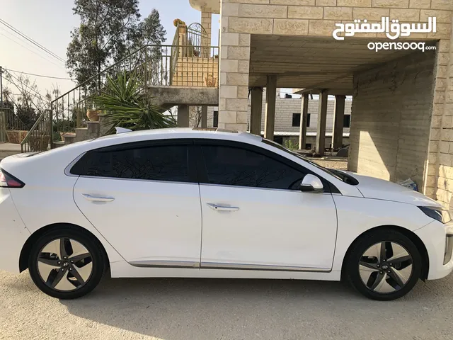 Hyundai Ioniq 2022 in Bethlehem