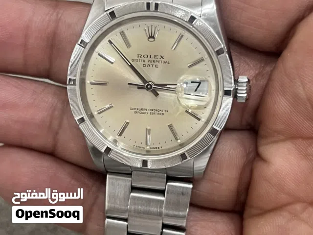 ساعات اصليه