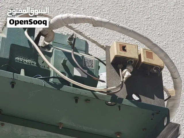 غرفة تبريد نظيفه Cold Room