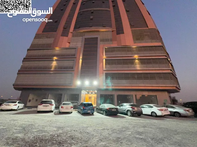 امتلك استوديو جاهز للسكن الان في افضل فرصة استثمار في برج الغروب عجمان