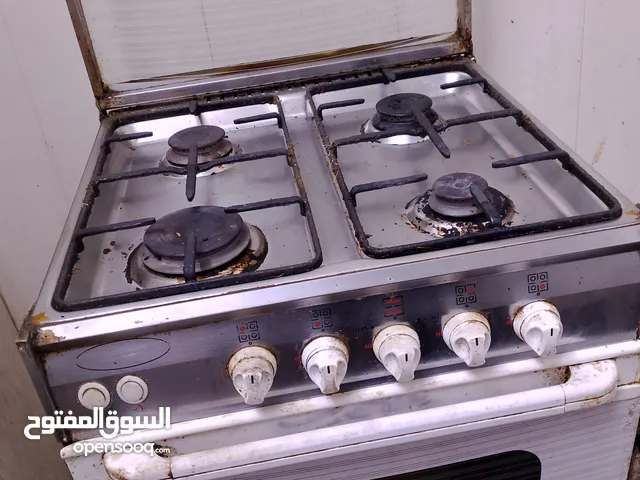 Other Ovens in Baghdad