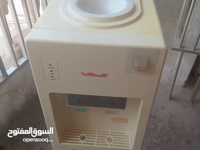 Water Coolers for sale in Central Governorate