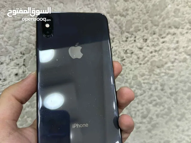 آيفون xs ماكس