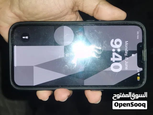 Iphone 13 pro 128 gb graphite USA variant. No scratches battery 90 % 1750 fixed price.