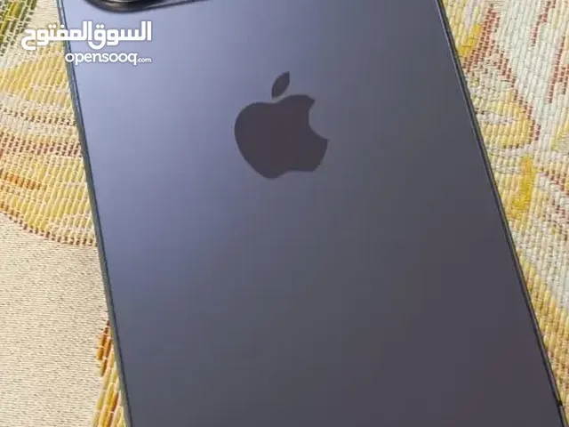 Apple iPhone 14 Pro 256 GB in Al Riyadh