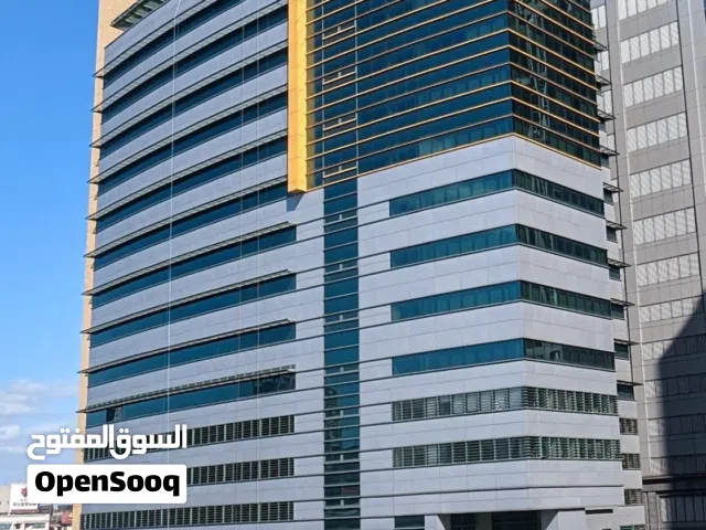 بناية للبيع على شارع دينار