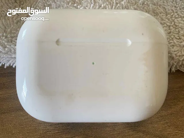 Air pods proo original السعر حرق