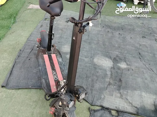 سكوتر استعمال خفيف جدا
